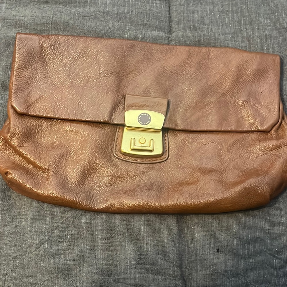 March by Marc Jacobs clutch